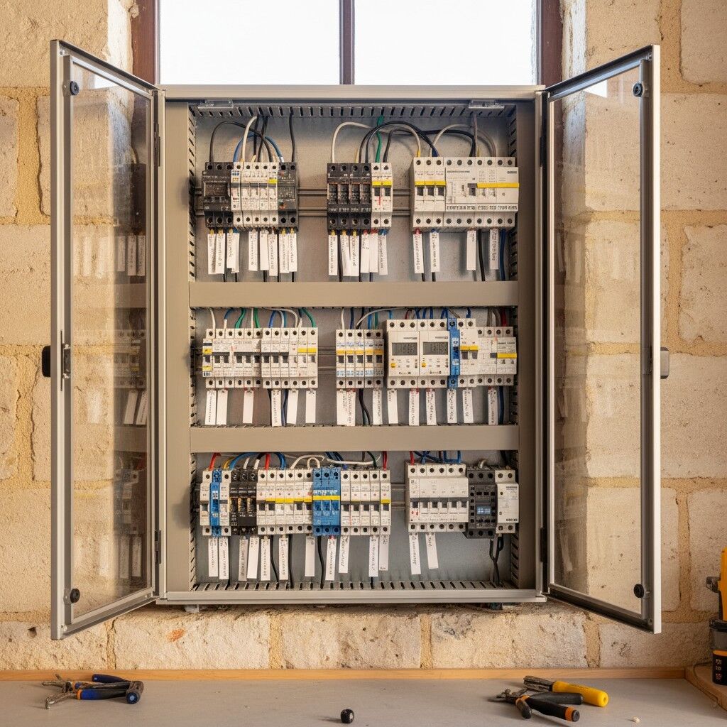 AE ELEC